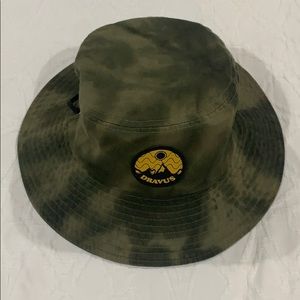 dravus | Accessories | Dravus Bucket 
